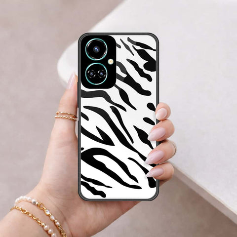 Tecno Camon 19 Cover - Vanilla Dream Series - HQ Premium Shine Durable Shatterproof Case