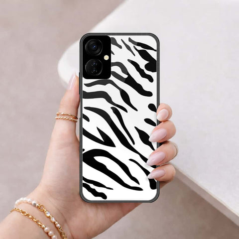 Tecno Camon 19 Neo Cover - Vanilla Dream Series - HQ Premium Shine Durable Shatterproof Case