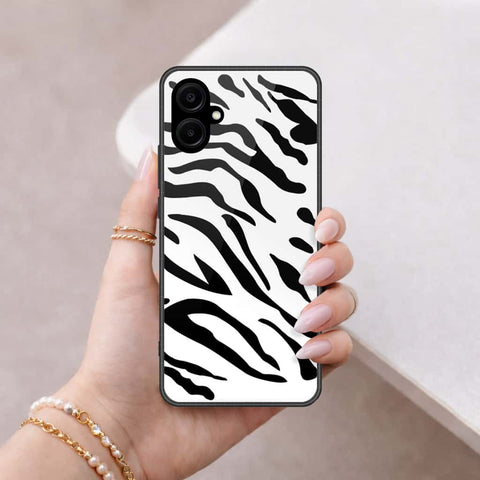 Samsung Galaxy M06 5G Cover - Vanilla Dream Series - HQ Premium Shine Durable Shatterproof Case