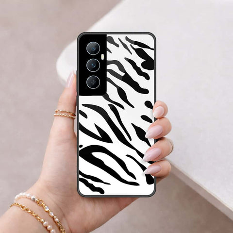 Realme C65 Cover - Vanilla Dream Series - HQ Premium Shine Durable Shatterproof Case