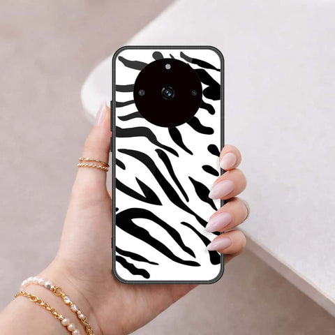 Honor X9c Smart Cover - Vanilla Dream Series - HQ Premium Shine Durable Shatterproof Case