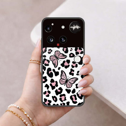Nothing Phone 3 Cover - Vanilla Dream Series - HQ Premium Shine Durable Shatterproof Case