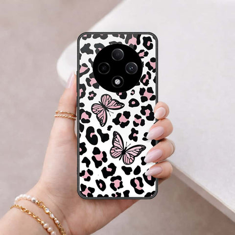 Oppo A3 Pro (China) Cover - Vanilla Dream Series - HQ Premium Shine Durable Shatterproof Case