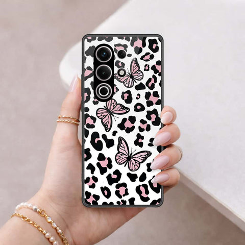 itel S25 Ultra Cover - Vanilla Dream Series - HQ Premium Shine Durable Shatterproof Case