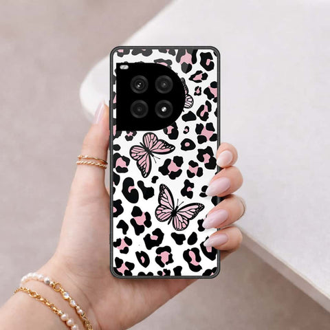 OnePlus Ace 2 Cover - Vanilla Dream Series - HQ Premium Shine Durable Shatterproof Case