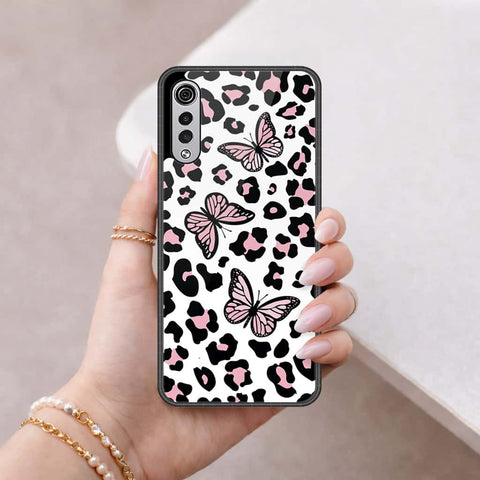 LG Velvet Cover - Vanilla Dream Series - HQ Premium Shine Durable Shatterproof Case