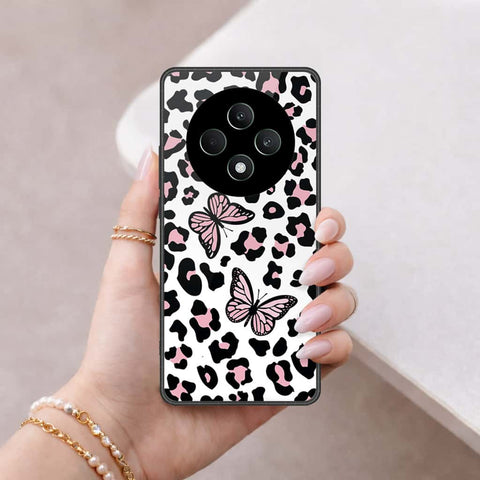 Oppo F27 Cover - Vanilla Dream Series - HQ Premium Shine Durable Shatterproof Case