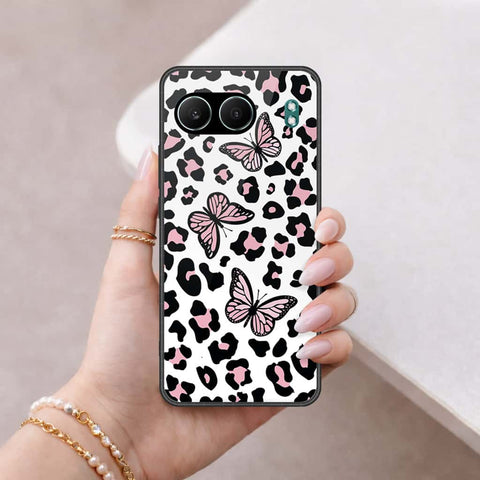 OnePlus Nord 4 Cover - Vanilla Dream Series - HQ Premium Shine Durable Shatterproof Case