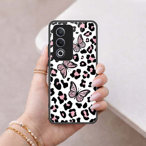 Oppo A3 Pro Cover - Vanilla Dream Series - HQ Premium Shine Durable Shatterproof Case