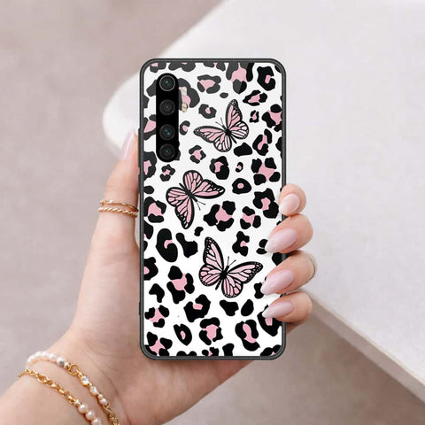 Xiaomi Mi Note 10 Lite Cover - Vanilla Dream Series - HQ Premium Shine Durable Shatterproof Case