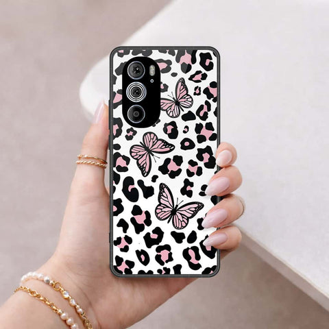 Motorola Edge Plus 5G UW (2022) - Vanilla Dream Series - HQ Premium Shine Durable Shatterproof Case
