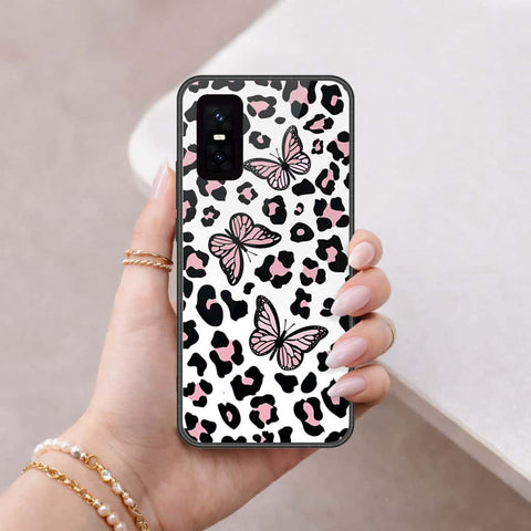 Infinix GT 30 Pro Cover - Vanilla Dream Series - HQ Premium Shine Durable Shatterproof Case