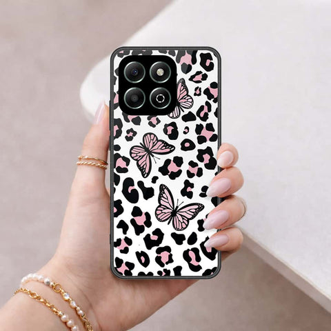 Honor 400 Smart Cover - Vanilla Dream Series - HQ Premium Shine Durable Shatterproof Case