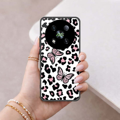 itel RS4 Cover - Vanilla Dream Series - HQ Premium Shine Durable Shatterproof Case