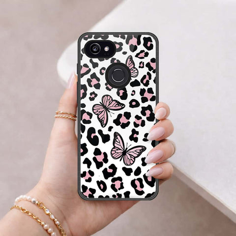 Google Pixel 3 XL Cover - Vanilla Dream Series - HQ Premium Shine Durable Shatterproof Case