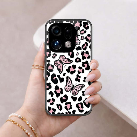 Oppo Find X9 Pro Cover - Vanilla Dream Series - HQ Premium Shine Durable Shatterproof Case
