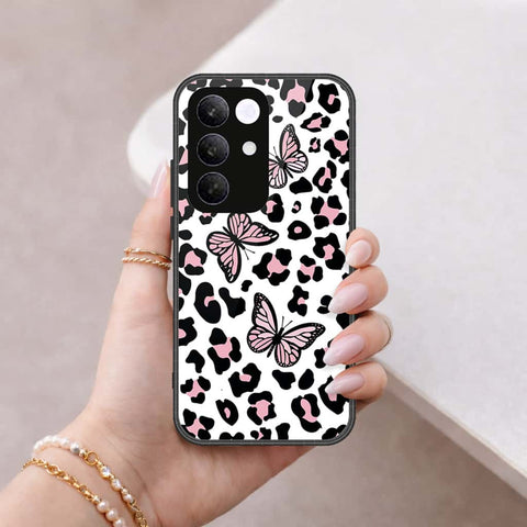 Realme C85 Cover - Vanilla Dream Series - HQ Premium Shine Durable Shatterproof Case