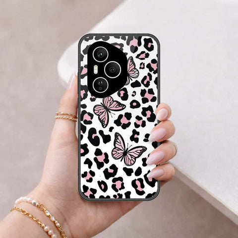 Honor 400 Pro Cover - Vanilla Dream Series - HQ Premium Shine Durable Shatterproof Case
