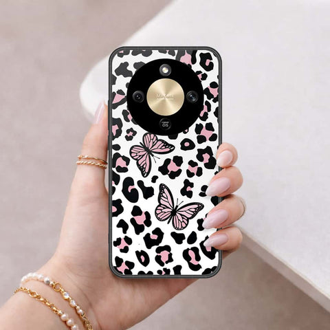 Honor X70 Cover - Vanilla Dream Series - HQ Premium Shine Durable Shatterproof Case