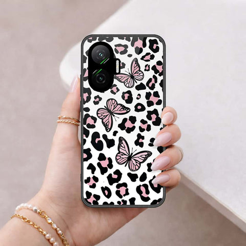 Xiaomi Poco F7 Cover - Vanilla Dream Series - HQ Premium Shine Durable Shatterproof Case
