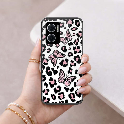 Xiaomi Redmi 10 5G Cover - Vanilla Dream Series - HQ Premium Shine Durable Shatterproof Case