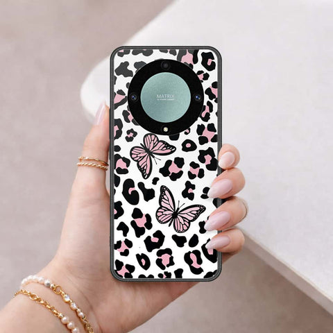 Honor Magic 5 Lite Cover - Vanilla Dream Series - HQ Premium Shine Durable Shatterproof Case