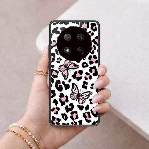 Honor X9c Cover - Vanilla Dream Series - HQ Premium Shine Durable Shatterproof Case
