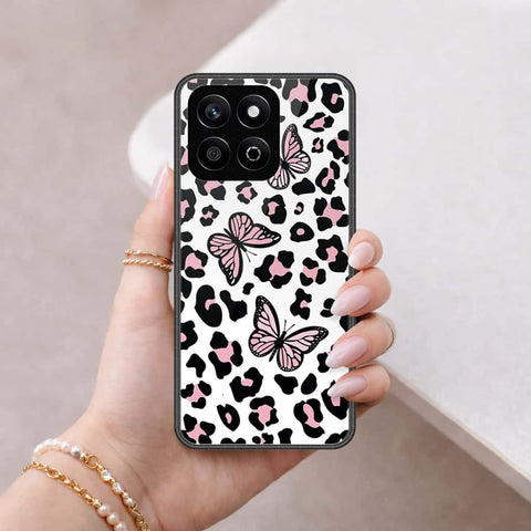 Honor X7c 5G Cover - Vanilla Dream Series - HQ Premium Shine Durable Shatterproof Case