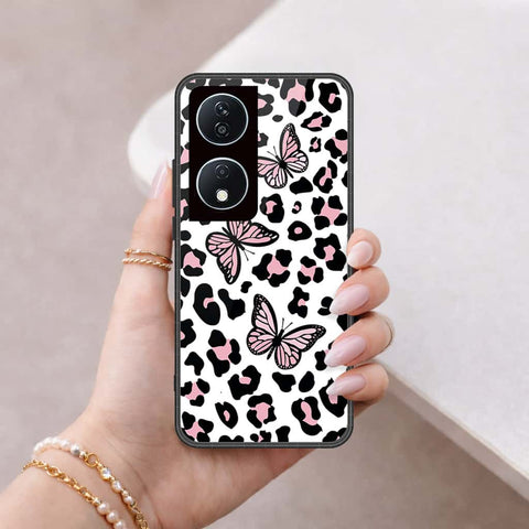 Honor 90 Smart Cover - Vanilla Dream Series - HQ Premium Shine Durable Shatterproof Case