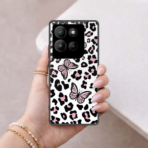 Motorola Moto G15 Cover - Vanilla Dream Series - HQ Premium Shine Durable Shatterproof Case