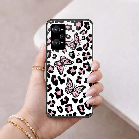 Realme GT Neo 2 Cover - Vanilla Dream Series - HQ Premium Shine Durable Shatterproof Case
