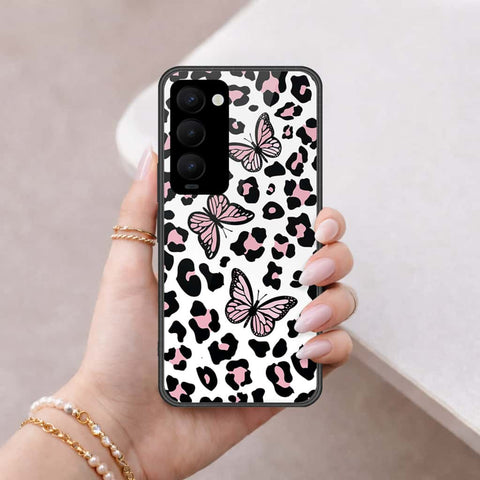 Tecno Camon 18 Premier Cover - Vanilla Dream Series - HQ Premium Shine Durable Shatterproof Case