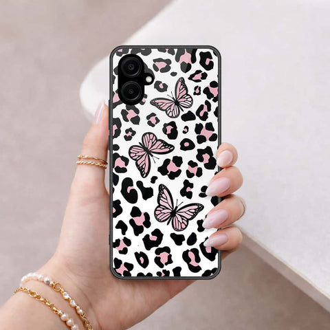 Samsung Galaxy M06 5G Cover - Vanilla Dream Series - HQ Premium Shine Durable Shatterproof Case