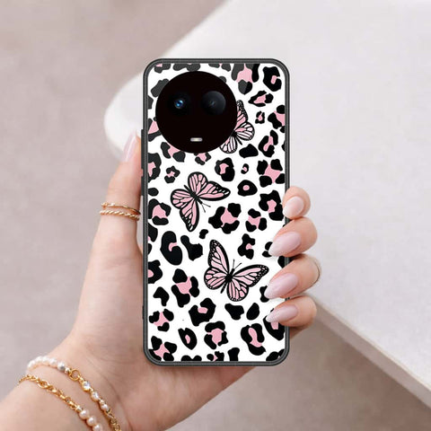 Realme 11 5G Cover - Vanilla Dream Series - HQ Premium Shine Durable Shatterproof Case