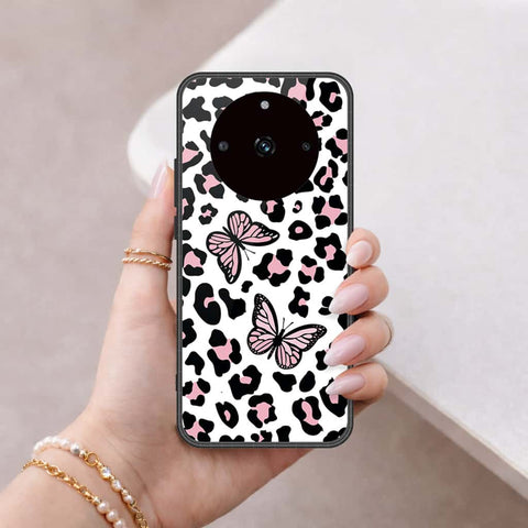 Honor X9c Smart Cover - Vanilla Dream Series - HQ Premium Shine Durable Shatterproof Case