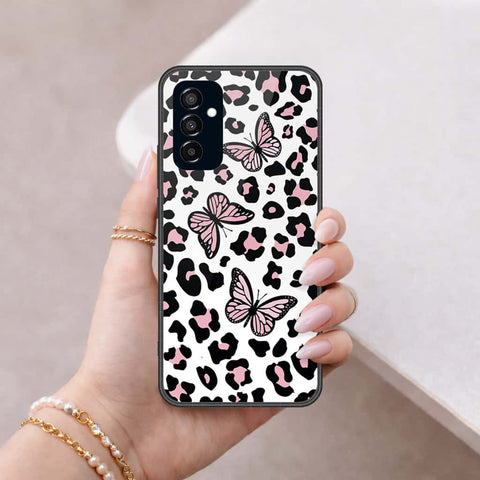 Samsung Galaxy M23 Cover - Vanilla Dream Series - HQ Premium Shine Durable Shatterproof Case