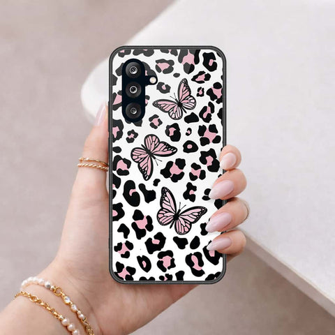 Samsung Galaxy F56 Cover - Vanilla Dream Series - HQ Premium Shine Durable Shatterproof Case