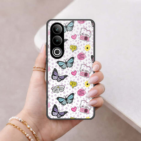 OnePlus Ace 3V Cover - Vanilla Dream Series - HQ Premium Shine Durable Shatterproof Case