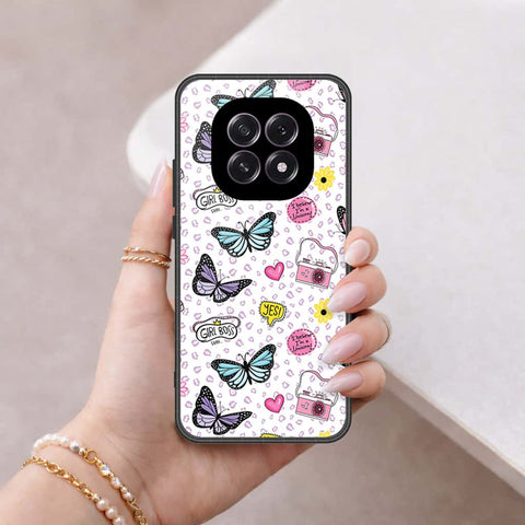 Oppo A5 ( China) Cover - Vanilla Dream Series - HQ Premium Shine Durable Shatterproof Case