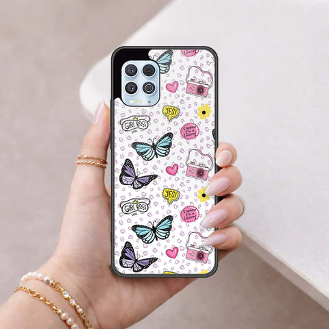 Motorola Edge S Cover - Vanilla Dream Series - HQ Premium Shine Durable Shatterproof Case
