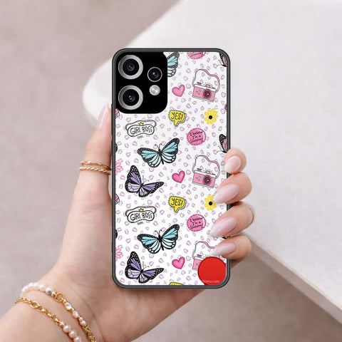 Nothing CMF Phone 2 Pro Cover - Vanilla Dream Series - HQ Premium Shine Durable Shatterproof Case