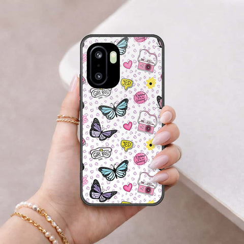 OnePlus 15R Cover - Vanilla Dream Series - HQ Premium Shine Durable Shatterproof Case