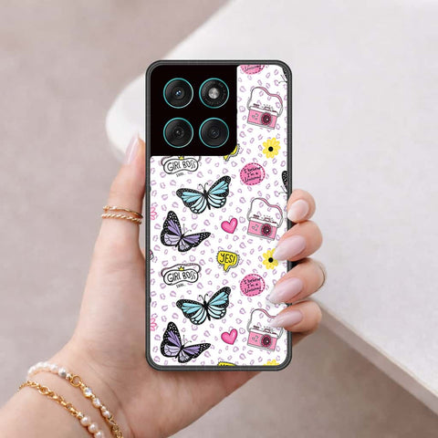 Motorola Edge 70 Cover - Vanilla Dream Series - HQ Premium Shine Durable Shatterproof Case