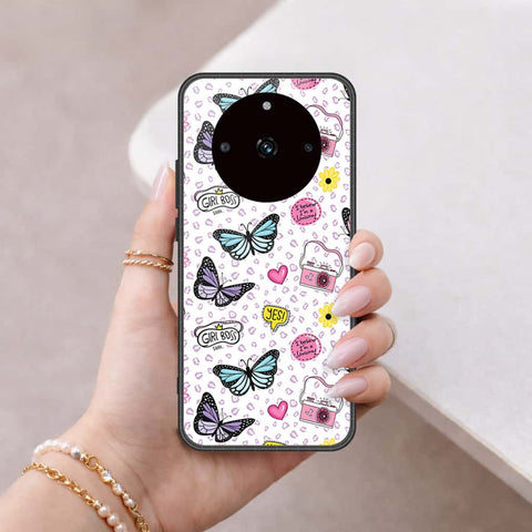 Honor X9c Smart Cover - Vanilla Dream Series - HQ Premium Shine Durable Shatterproof Case