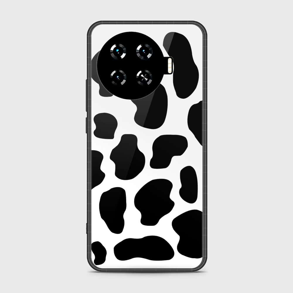 Tecno Spark 20 Pro Plus Cover- Vanilla Dream Series - HQ Premium Shine Durable Shatterproof Case (Fast Delivery) (H)