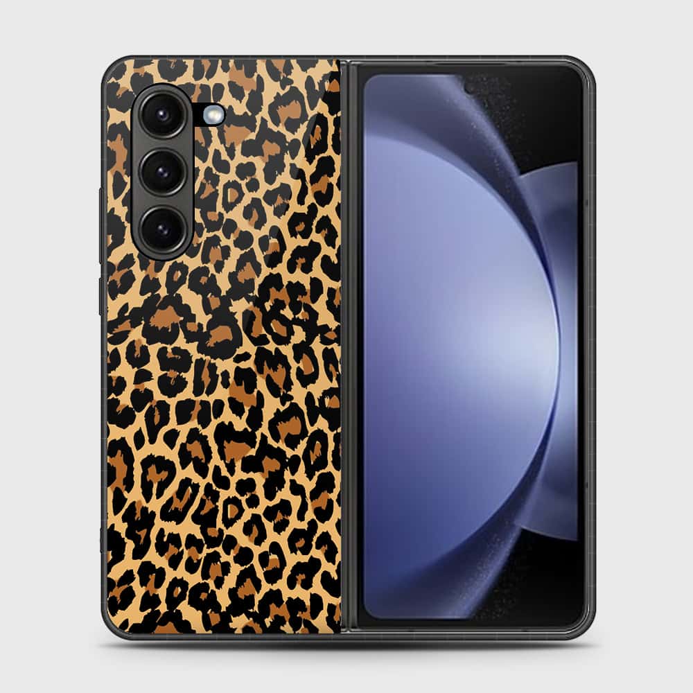 Samsung Galaxy Z Fold 6 5G Cover- Vanilla Dream Series - HQ Premium Shine Durable Shatterproof Case (Fast Delivery)