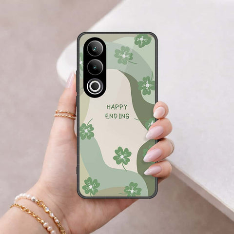 itel S25 Cover - Happy Series - HQ Premium Shine Durable Shatterproof Case