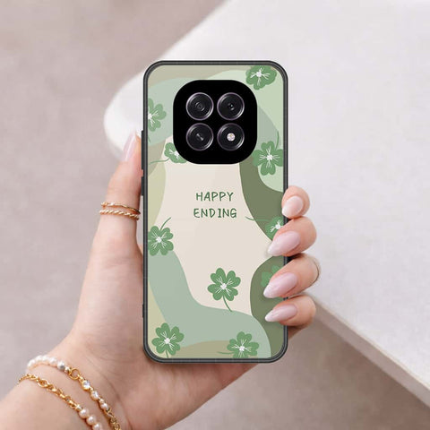 Oppo A5 ( China) Cover - Happy Series - HQ Premium Shine Durable Shatterproof Case