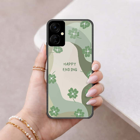 Tecno Camon 19 Neo Cover - Happy Series - HQ Premium Shine Durable Shatterproof Case