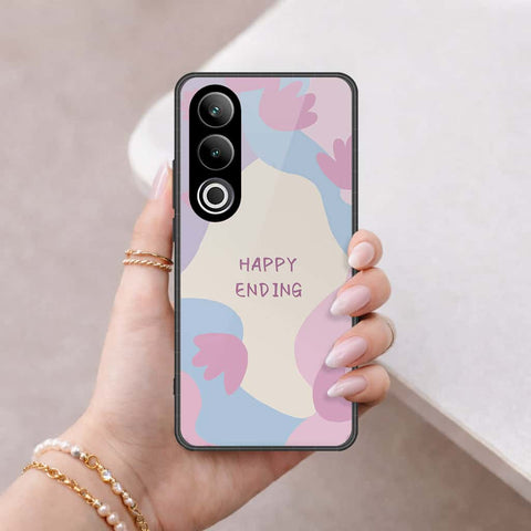 itel S25 Cover - Happy Series - HQ Premium Shine Durable Shatterproof Case